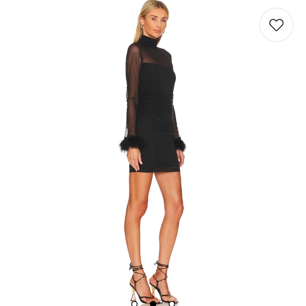 Vixen Dress
